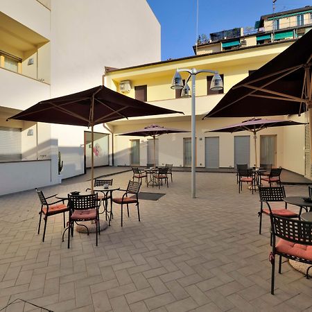 Quadra Key Easy Home In فلورنس المظهر الخارجي الصورة