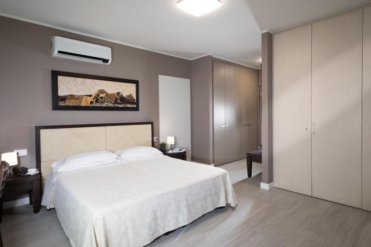 Quadra Key Easy Home In فلورنس المظهر الخارجي الصورة