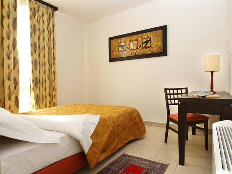 Quadra Key Easy Home In فلورنس المظهر الخارجي الصورة