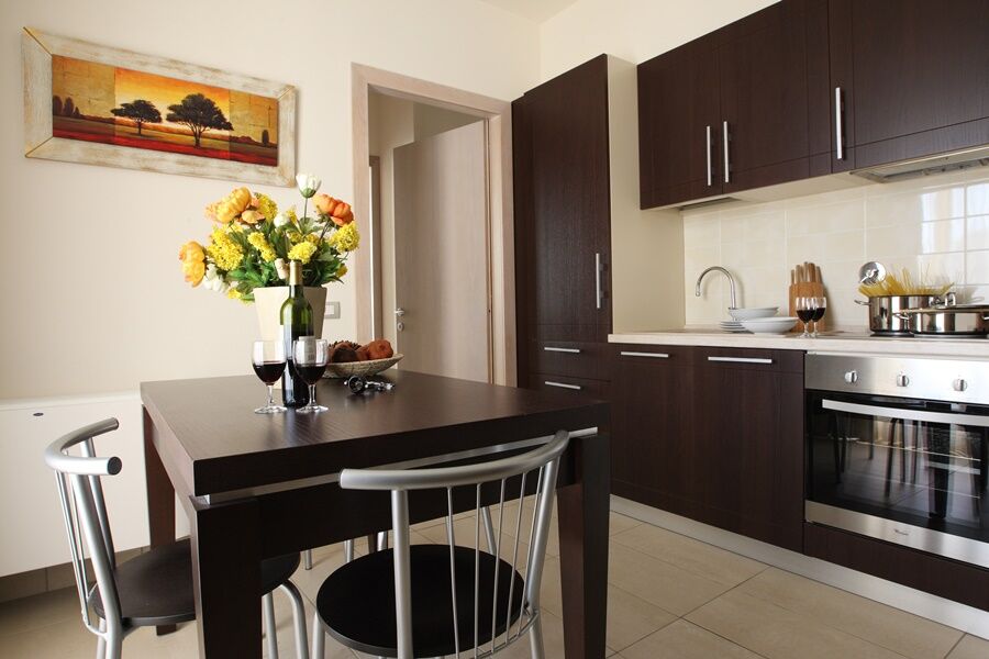Quadra Key Easy Home In فلورنس المظهر الخارجي الصورة